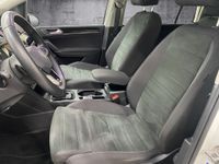Volkswagen Touran - Vorschau Bild 8