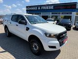 Ford Ranger XL Doppelkabine 4x4 Klima AHK - Ford Ranger in Leipzig