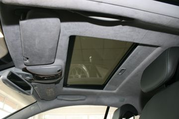 Fahrzeugabbildung Mercedes-Benz CL 600 *Rarität* orig. 22550KM, Sammlerzustand