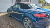 Audi TT Roadster 2.0 TDI ultra - - Audi TT mit Diesel-Antrieb