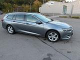 Opel Insignia B Sports Tourer 1.5 Turbo Kombi - TÜV - Opel Insignia von privat