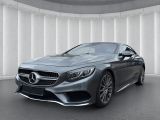 Mercedes-Benz S 500 Coupé 4Matic+AMG+EXKLUSIV PAKET+360°KAMERA - gebrauchte Mercedes-Benz S 500 aus dem Jahr 2018
