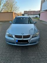 BMW 325 ix Allrad  - BMW 325: 325ix