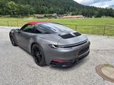 Porsche 992 Carrera 3.0 Targa 4 GTS,LED-Matrix ,Paket... - Porsche: Gt4