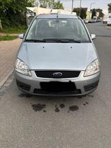 Ford C-MAX 1.6 Benziner  1. Hand  nur 11... - gebrauchte Ford C-Max aus dem Jahr 2005