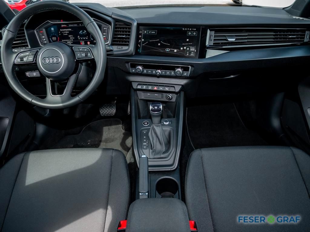 Audi A1 - Bild 9