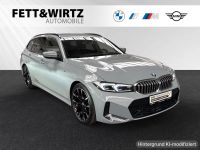 BMW 320 - Vorschau Bild 1
