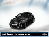MINI Cooper S Pano LED RFK DAB DrAss Navi HiFi - MINI MINI mit Panoramadach