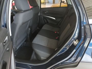 Fotografie 14 des Suzuki (SX4) S-Cross 1.5 DUALJET Hybrid Comfort AGS