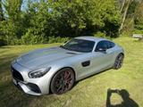 Mercedes-Benz AMG GT S 4.0 V8 S DCT S - gebrauchte Mercedes-Benz AMG GT S aus dem Jahr 2016