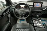 Audi A6 3.0 TDI comp. *UNFALLFREI *ERSTLACK *S-SITZE - Audi A6 mit Diesel-Antrieb: Limousine