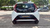 Toyota Aygo AYGO x-play - Toyota in Hamburg