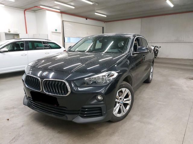 BMW X2 16dA SDRIVE * NAVIGATION * PANORAMADACH