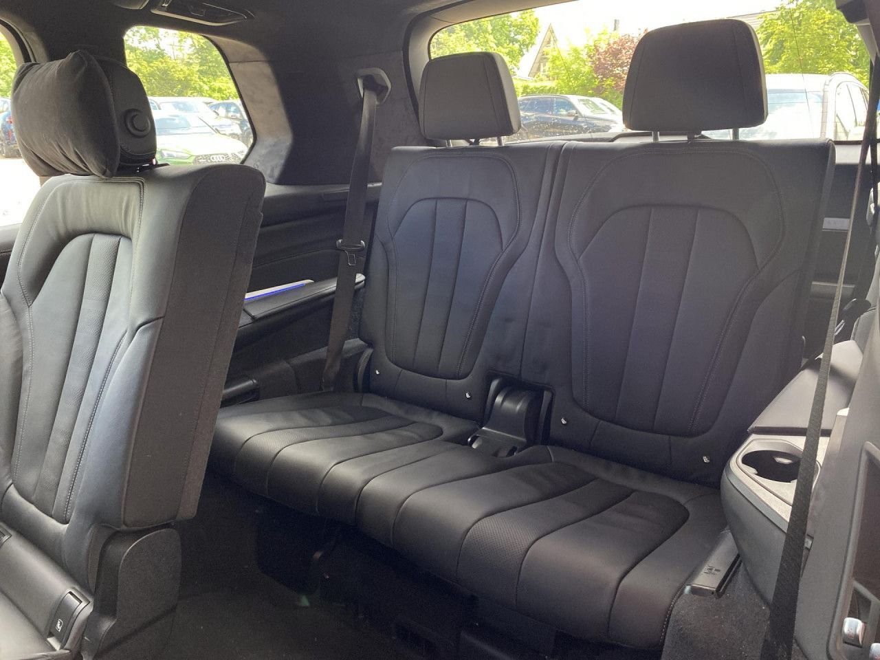 BMW X7 - Bild 16
