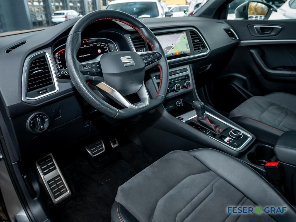Seat Ateca - Bild 6