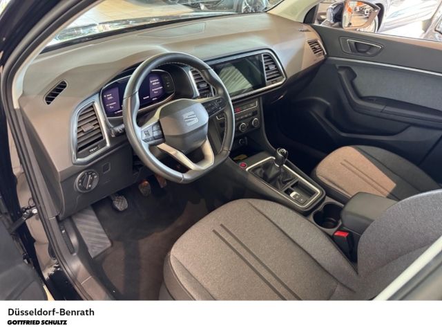 Seat Ateca - Bild 11