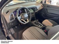 Seat Ateca - Vorschau Bild 11