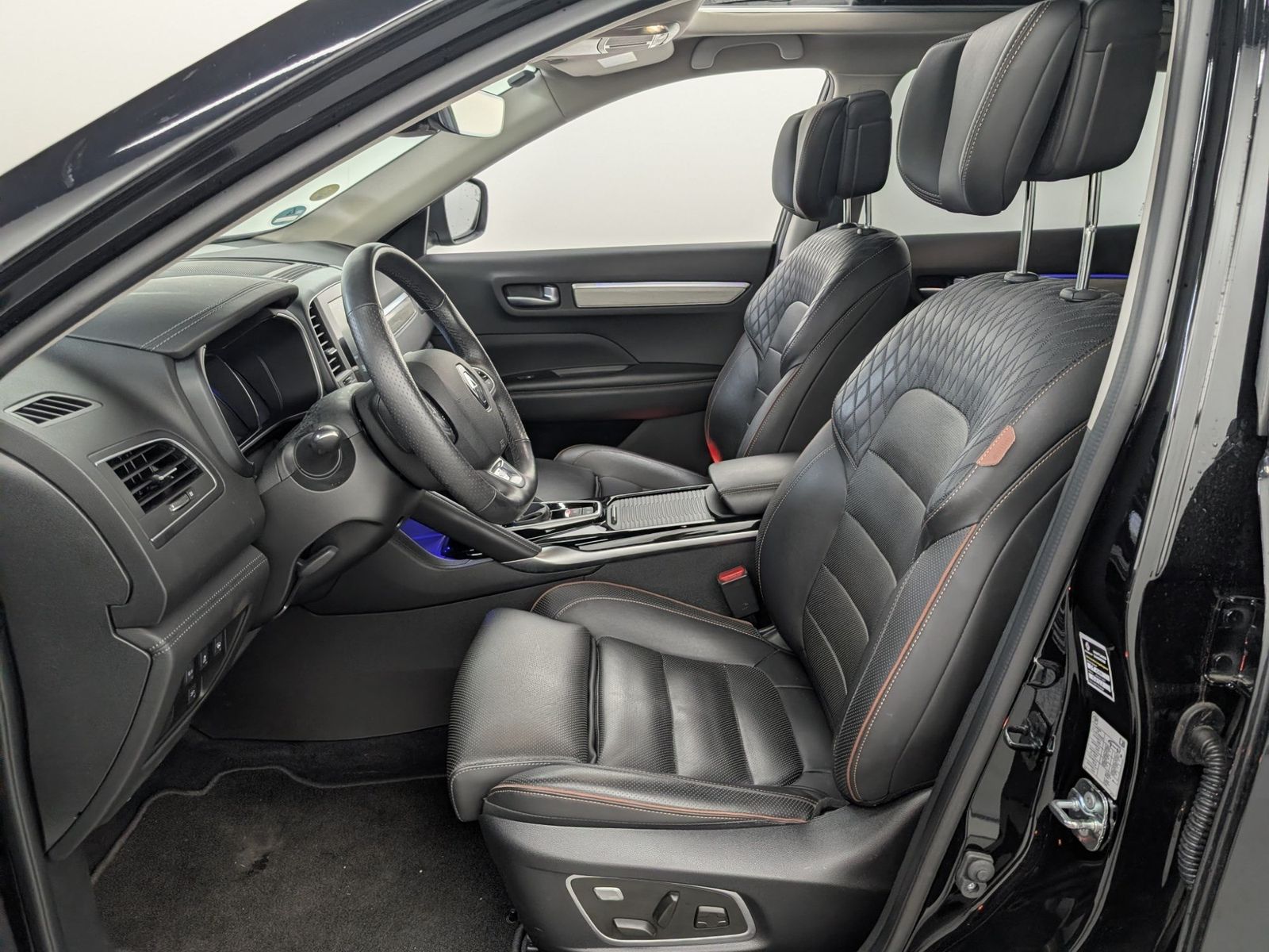 RENAULT Koleos  2.0 Blue Initiale Paris 4WD Navi LED – Bild 8