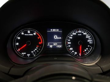 Bild 11 Audi A3 Limousine 1.0 TFSI design