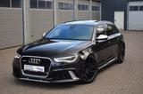 Audi RS6 zum top Preis - Audi RS6 aus 2013