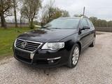 Volkswagen VW Passat 2.0TDI 170ps Highline - Volkswagen Passat: 170 Ps