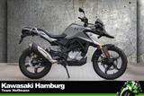 BMW G 310 GS, 1.Hand, unfallfrei, Lieferservice