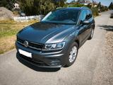 Volkswagen Tiguan 1.4 TSI/LED/PDC/Kamera/AHK - VW Tiguan von privat