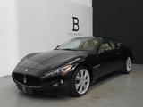 Maserati Granturismo S*Deutsches Fahrzeug*Servicegepflegt - Maserati Granturismo mit Benzin-Antrieb: Sportwagen