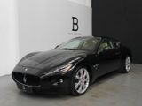 Maserati Granturismo S*Deutsches Fahrzeug*Servicegepflegt - Maserati Granturismo aus 2008