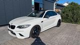 BMW M2 Coupe l KV-V3 l Carbon l DE Fzg. l S-Dach l - BMW M2 Gebrauchtwagen