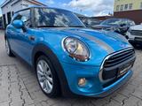 MINI ONE Mini 3-trg. One - Top Zustand! - 8fach ber. - MINI ONE in Augsburg
