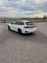 BMW 320d xDrive Touring Sport Line Automatic Spo... - BMW 320: 320d Automatic