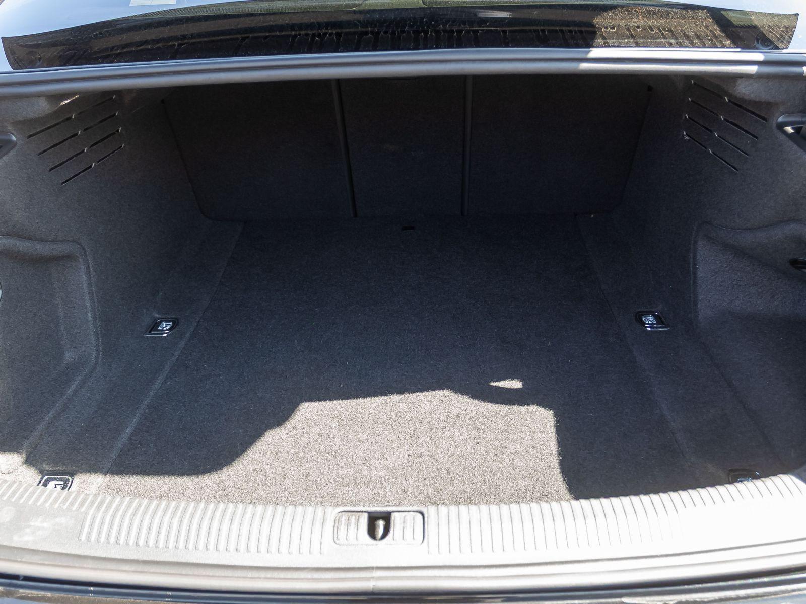 Audi A4 S line 35TFSI Stronic LED GRA DAB CarPlay EPH, миниатюра 23