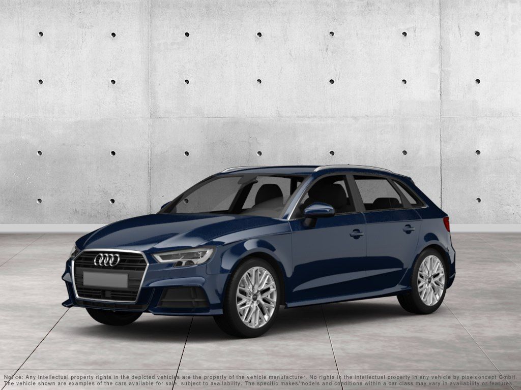 Image of Audi A3