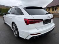 Audi S6 Avant*STHZ*Matrix*Pano*AHK