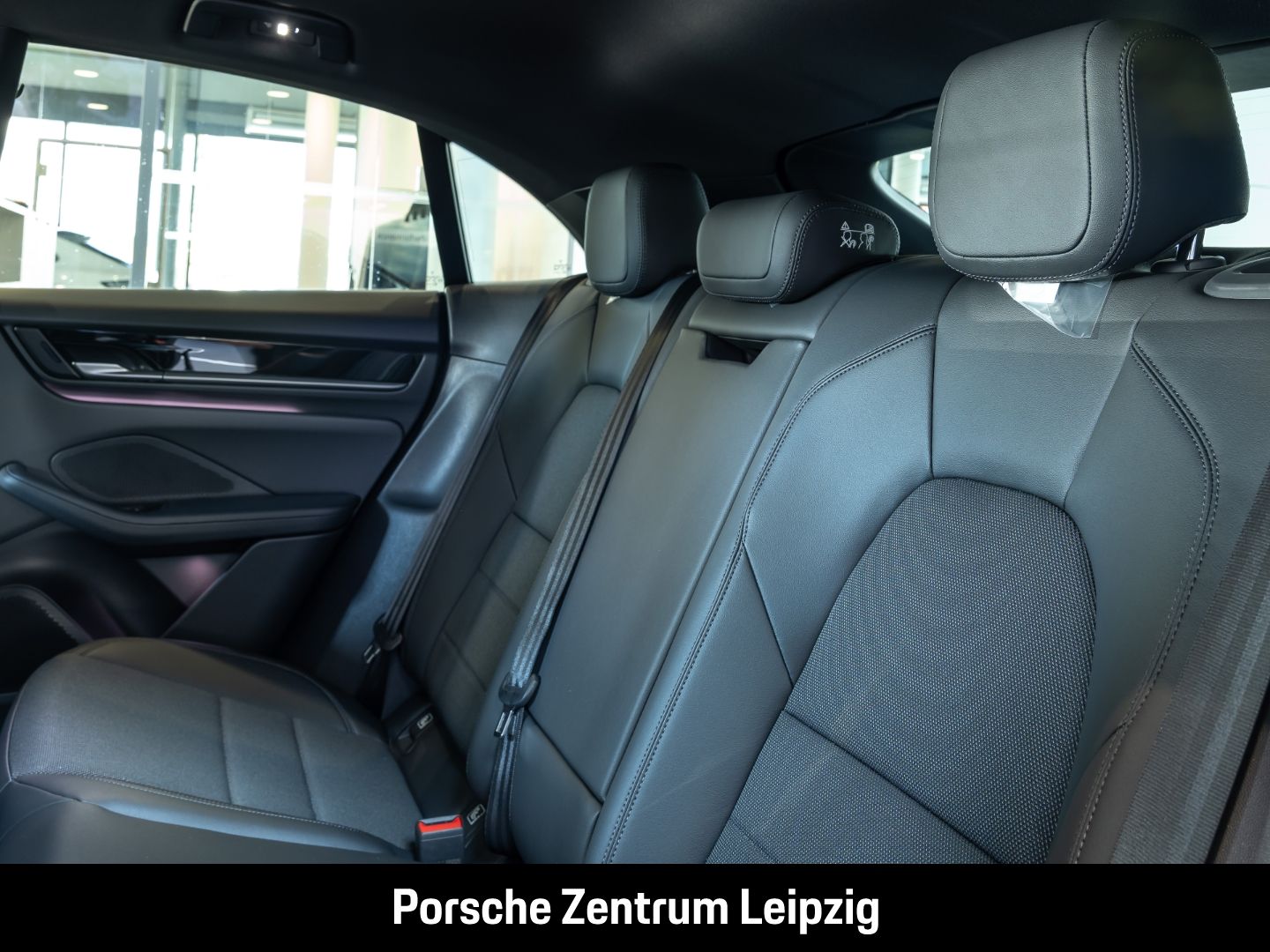 Porsche Macan - Bild 18