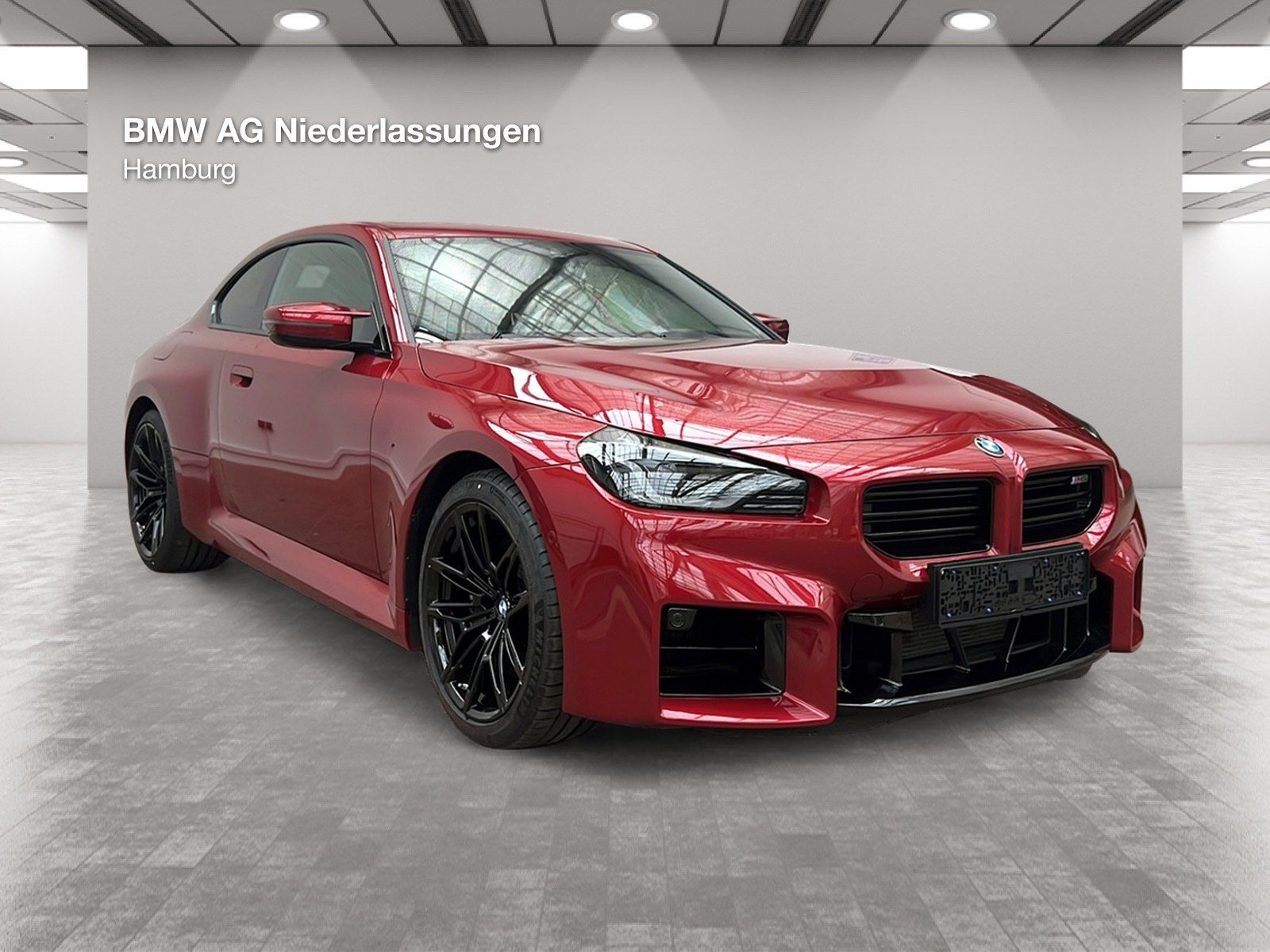 BMW M2 Coupé Harman/K LiveCockpitProf Kamera LED foto 7