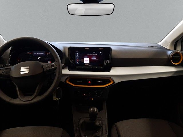 Fahrzeugabbildung Seat Ibiza Hola 1.0MPI LED MFL PDC Klima DAB+ 0,99%