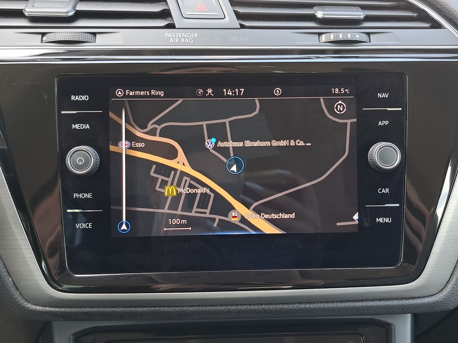 Volkswagen Touran - Bild 21