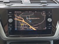 Volkswagen Touran - Vorschau Bild 21
