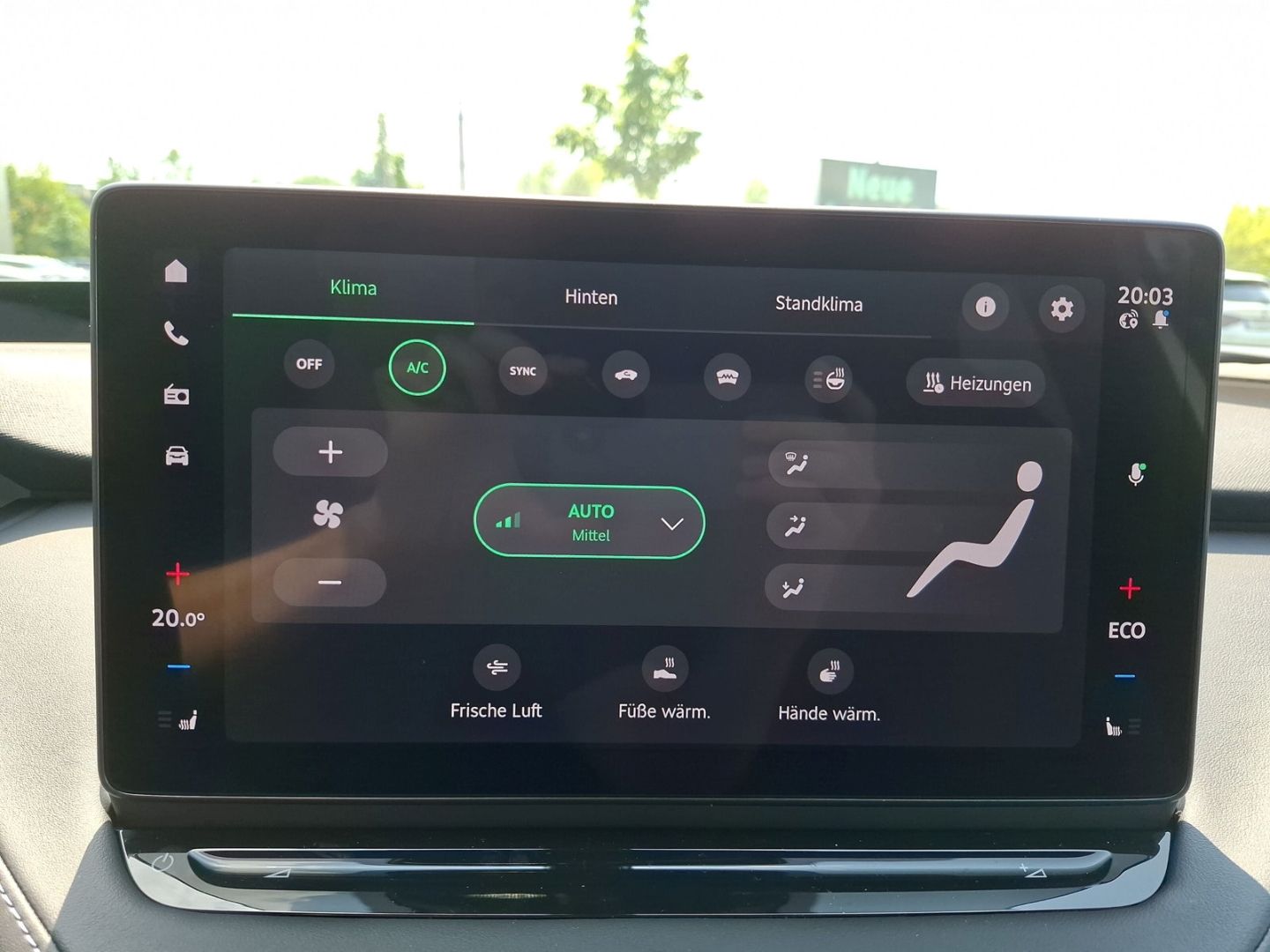 Skoda Enyaq - Bild 27