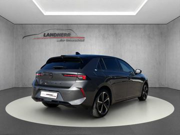 Opel Astra - 3