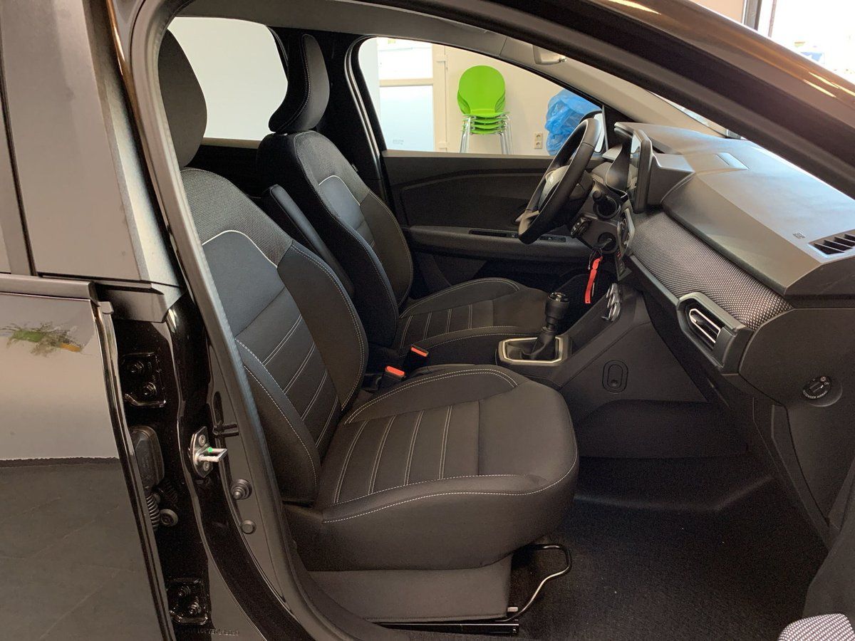 Dacia Jogger - Bild 25