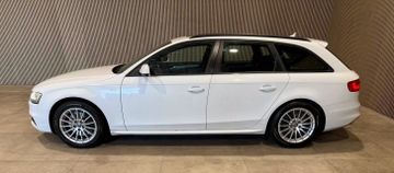 Audi A4 - 3