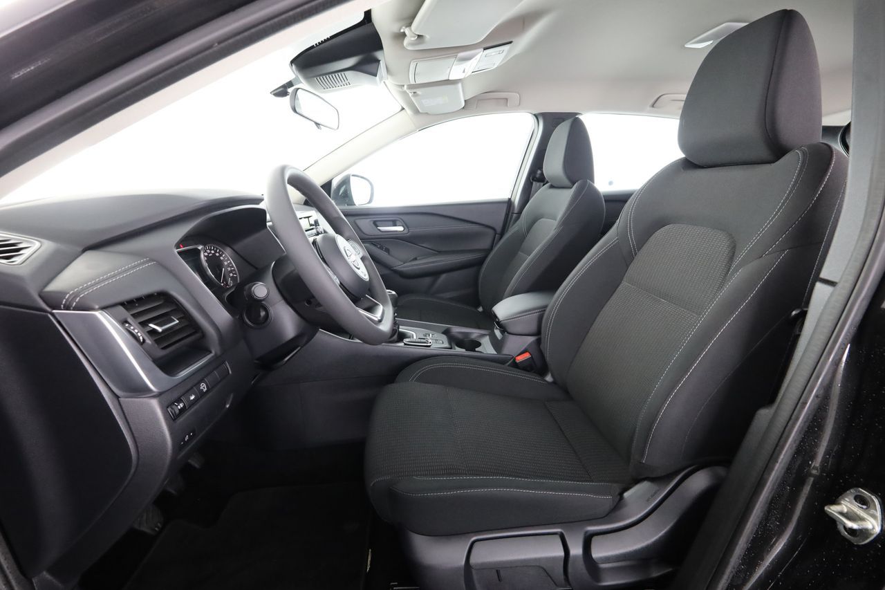 Nissan NISSAN Qashqai 3ª serie Qashqai MHEV 140 CV Visi imagem 2