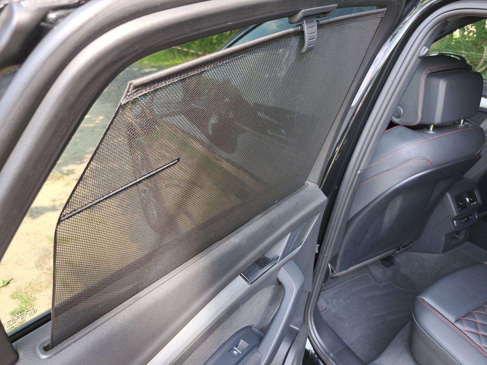 Audi Q5 - Bild 36