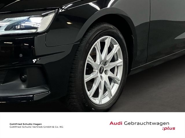 Audi A4 - Bild 10