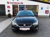 Seat Ibiza FR / LED / TÜV neu - Seat Ibiza: Schwarz