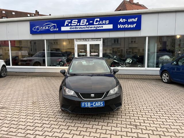 Seat Ibiza Lim. Reference Viva