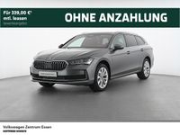 Skoda Superb - Vorschau Bild 1